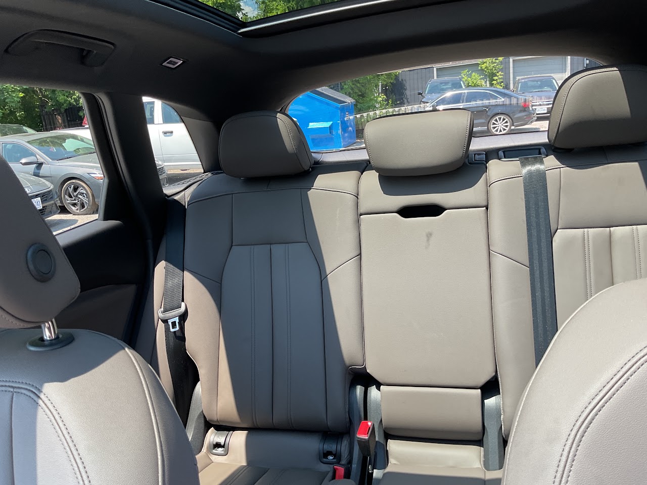 2025 Audi Q5 — photo 25 of 33