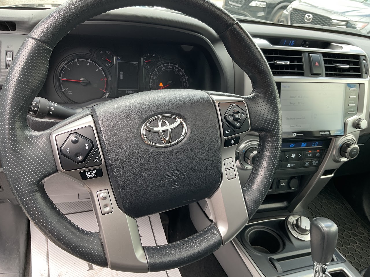 2023 Toyota 4RUNNER — photo 26 de 34