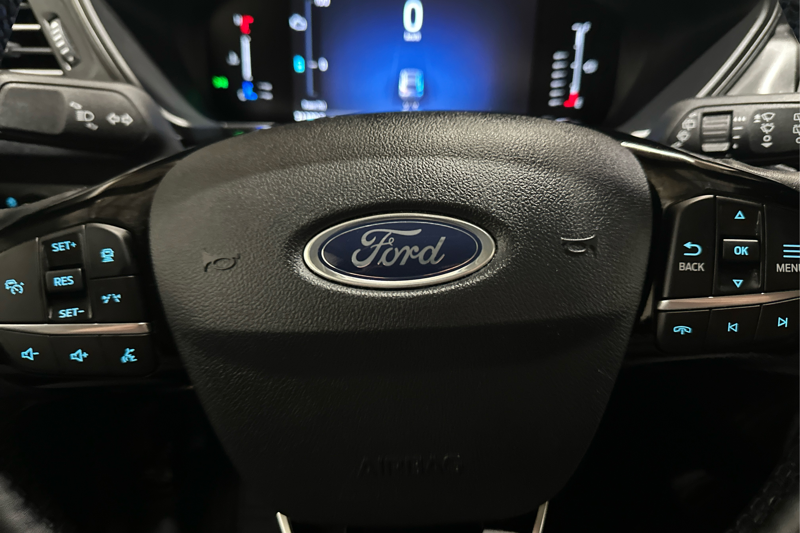 2024 Ford Escape Plug-in Hybrid — photo 14 de 29