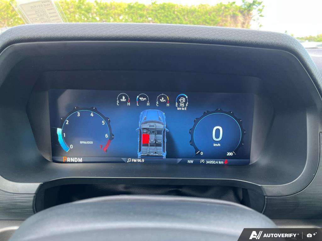 2025 Ford F-150 — photo 15 de 25