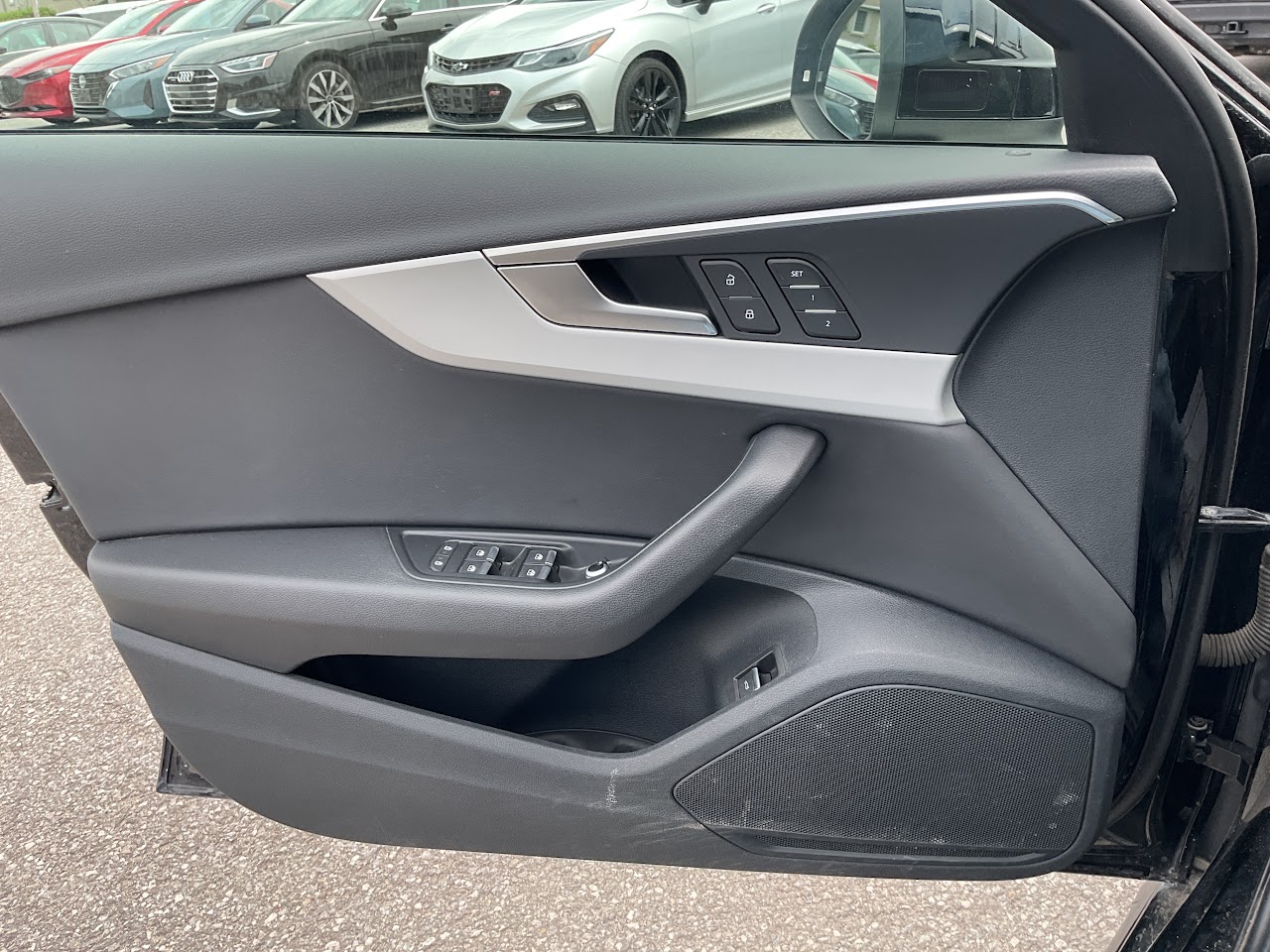 2023 Audi A4 — photo 30 of 34