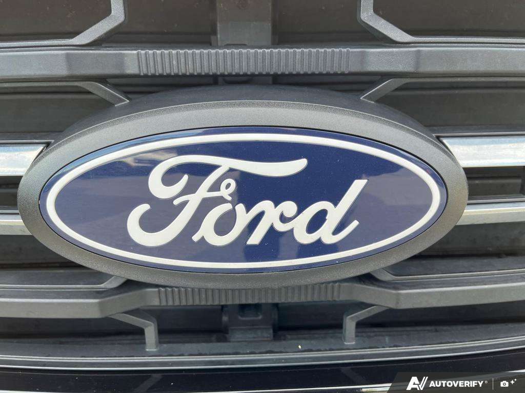 2025 Ford F-150 — photo 9 de 25