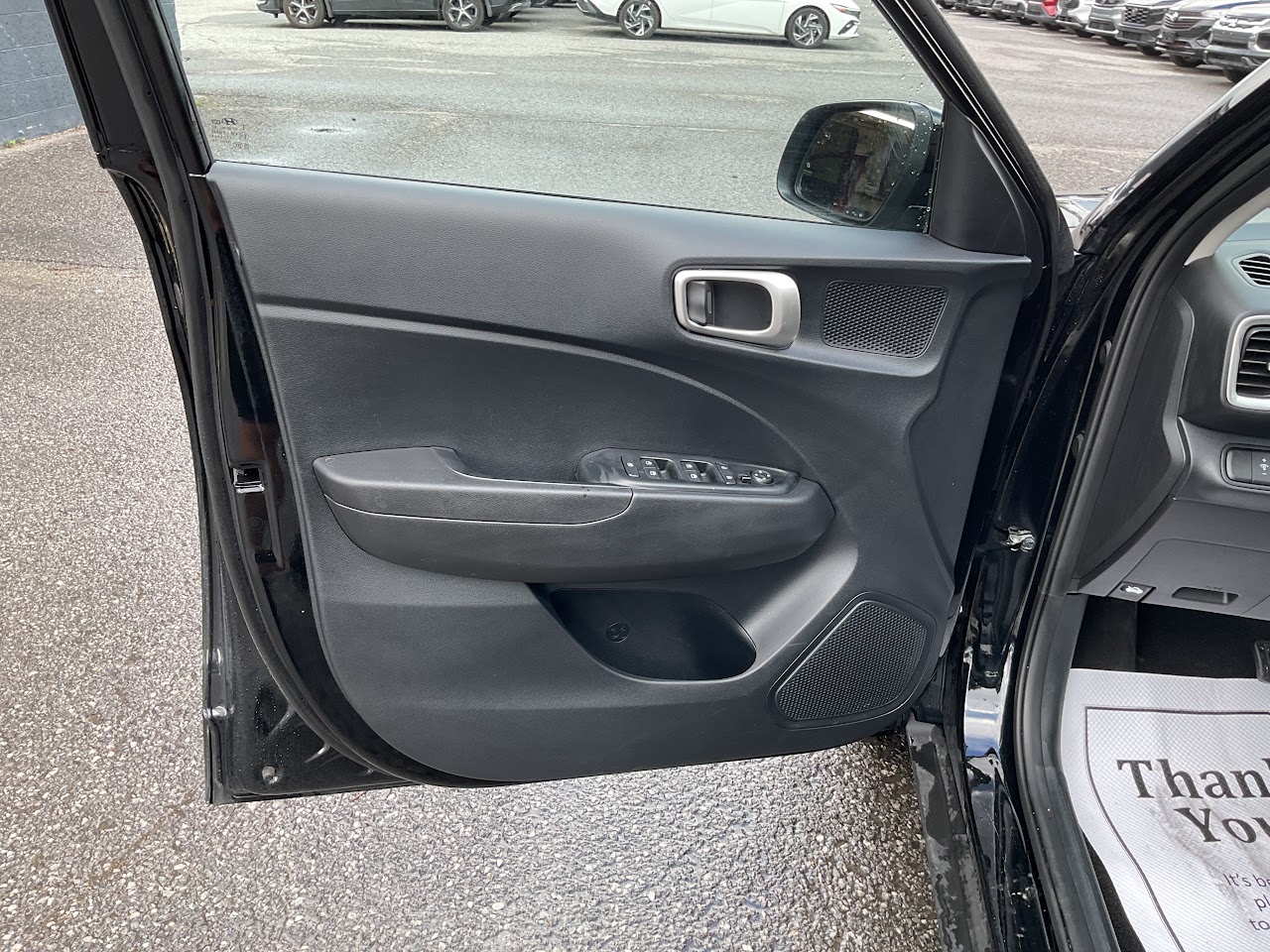 2026 Hyundai Venue — photo 30 de 34