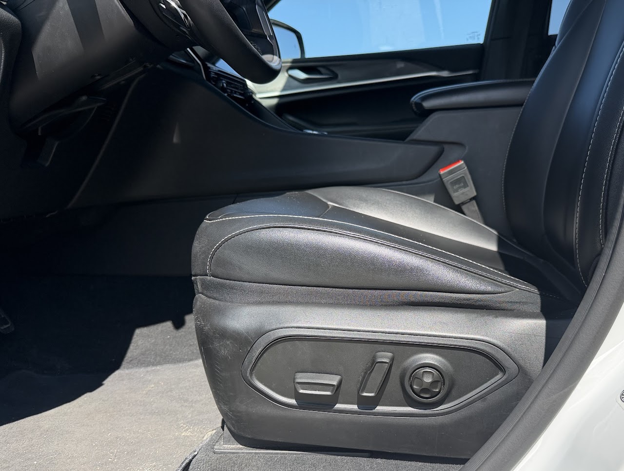 2024 Jeep Grand Cherokee — photo 16 de 67