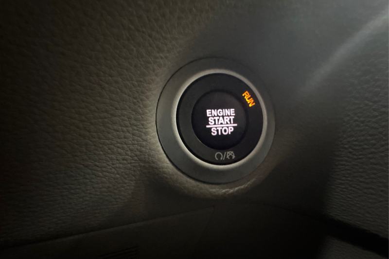 2024 Chrysler Pacifica — photo 28 de 34