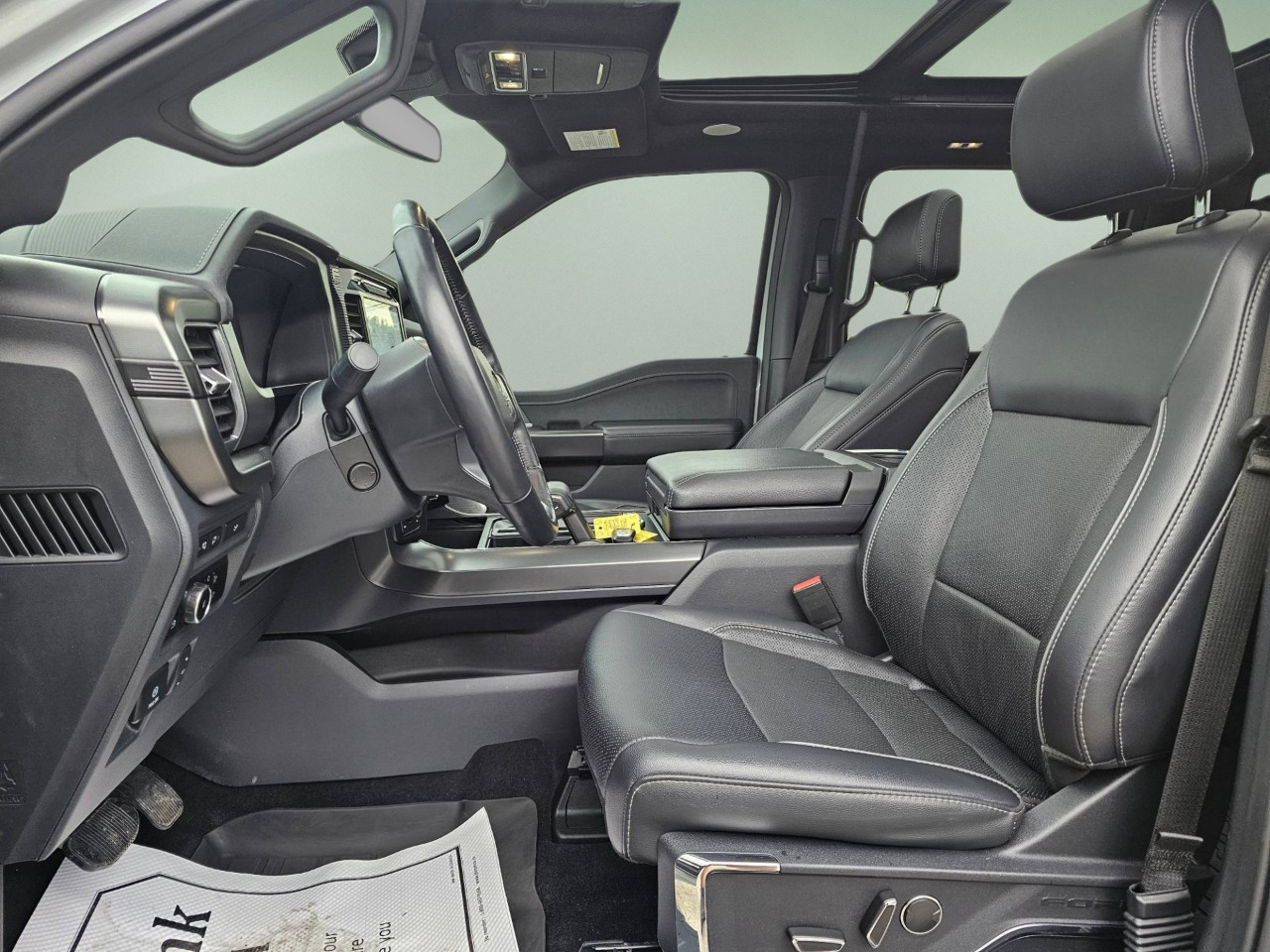 2024 Ford F-150 — photo 6 de 20