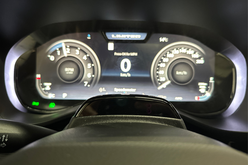 2026 Ram 1500 — photo 14 de 29