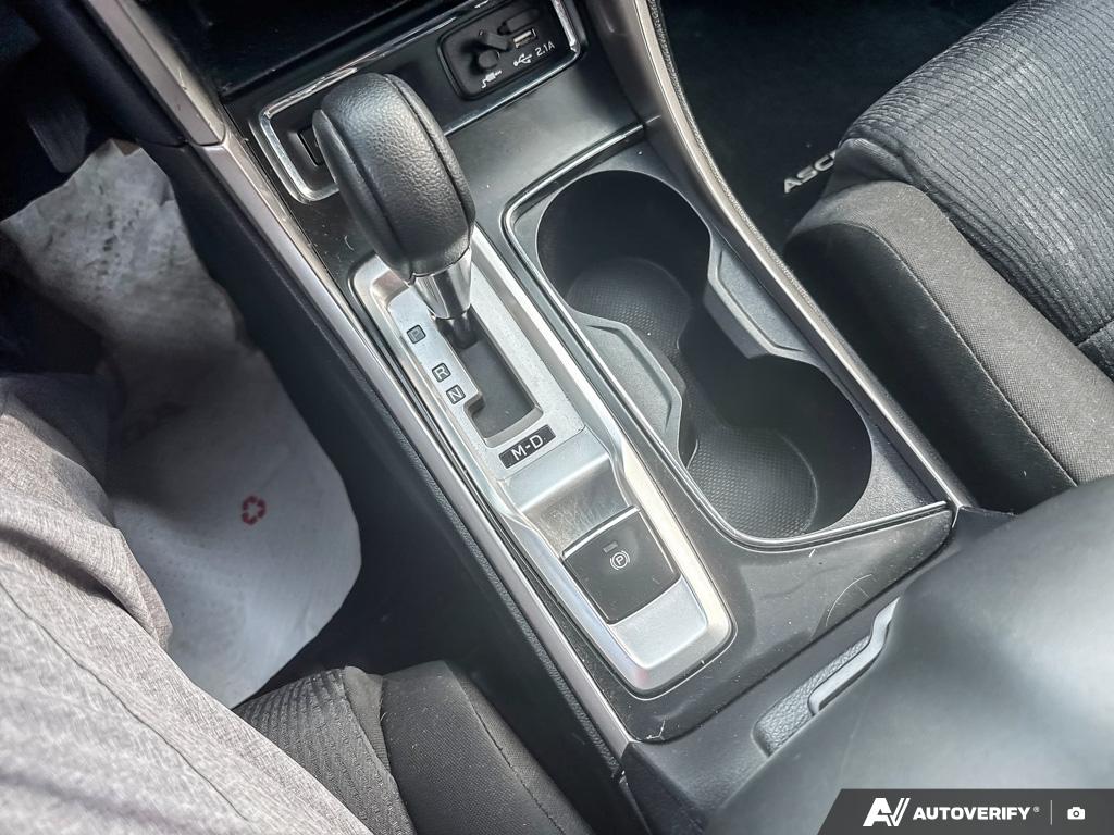 2022 Subaru Ascent — photo 18 of 25