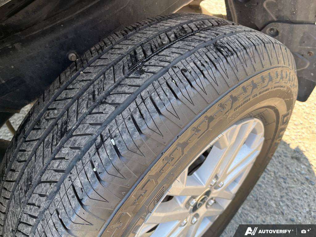 2024 Toyota Tundra — photo 7 of 25