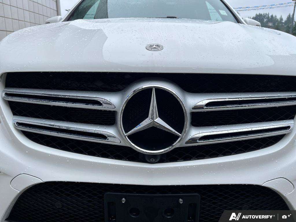 2018 Mercedes-Benz GLE — photo 9 of 25