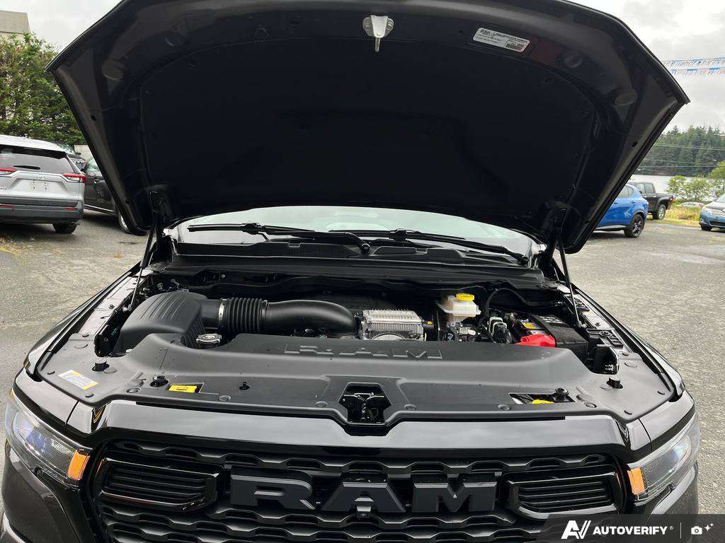 2026 Ram 1500 — photo 11 of 25
