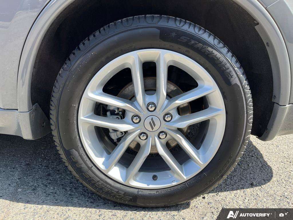 2025 Dodge Durango — photo 6 of 25