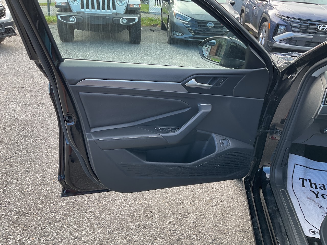 2022 Volkswagen Jetta — photo 23 de 34
