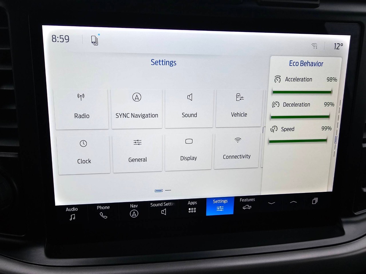 2024 Ford F-150 — photo 18 de 26