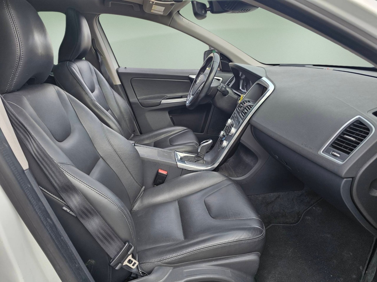 2017 Volvo XC60 — photo 23 de 23