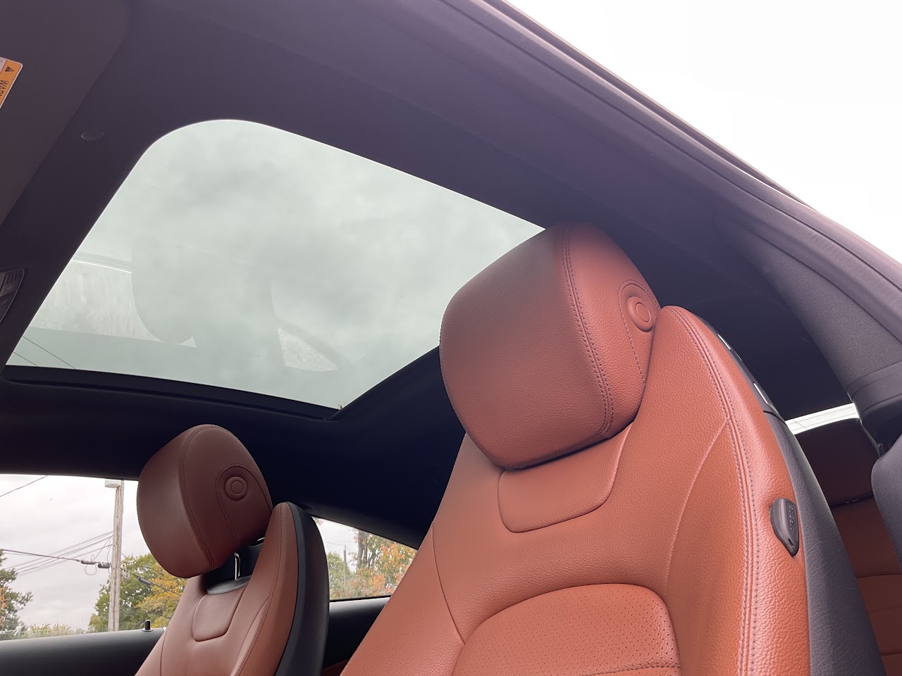 2020 Mercedes-Benz C-Class — photo 23 of 32
