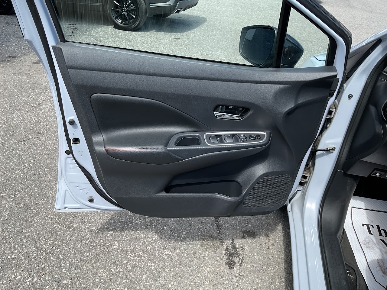 2024 Nissan Versa — photo 29 de 33