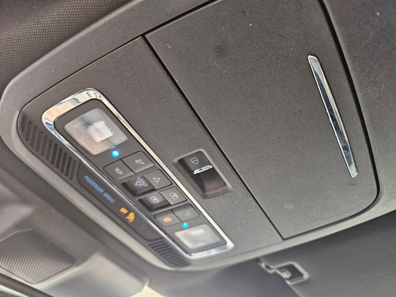 2024 Ford F-150 — photo 14 of 22