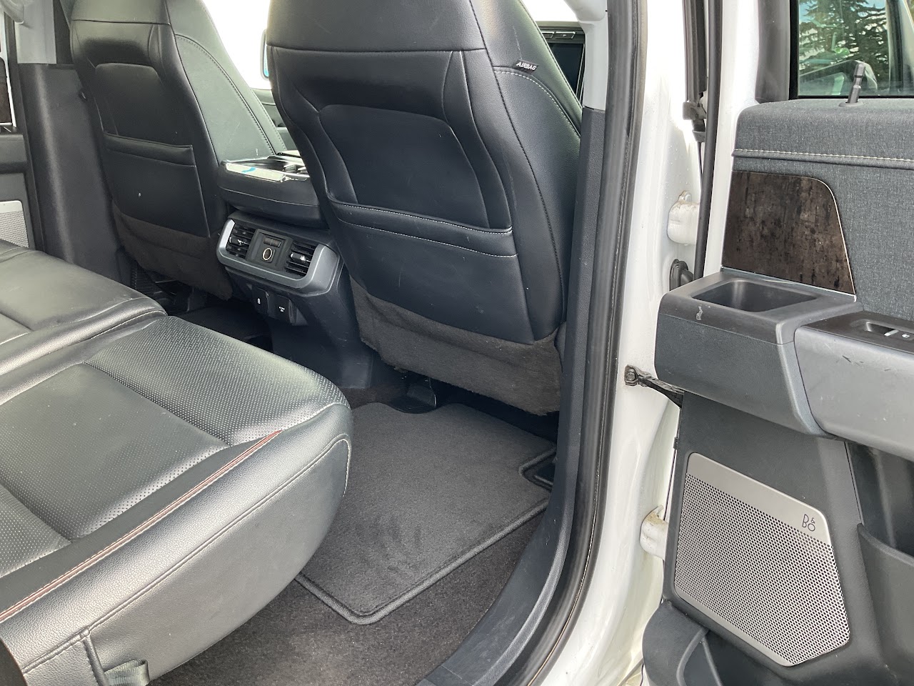 2022 Ford F-150 — photo 11 de 23
