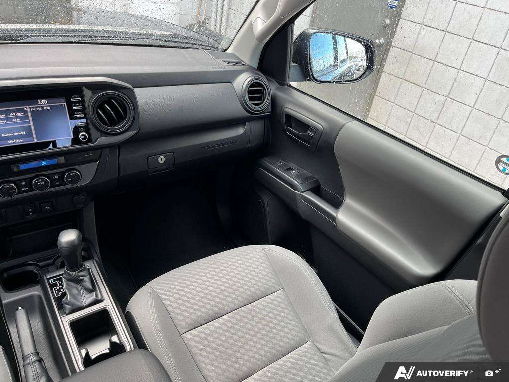 2022 Toyota Tacoma — photo 25 of 25