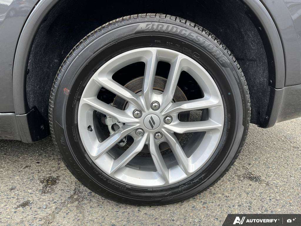 2026 Dodge Durango — photo 6 of 25