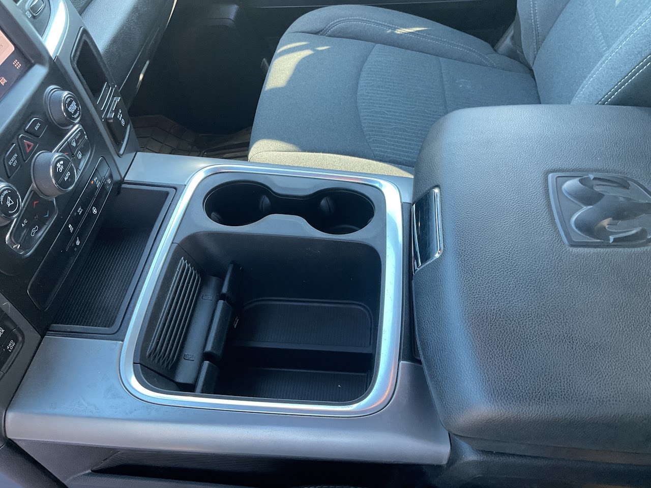 2024 Ram 1500 Classic — photo 28 de 32
