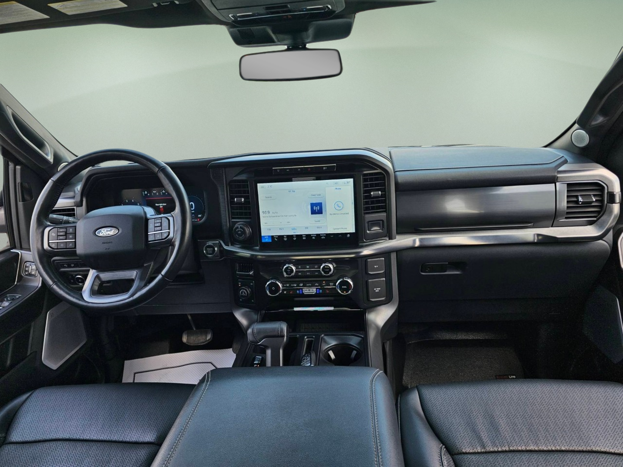 2024 Ford F-150 — photo 24 de 25