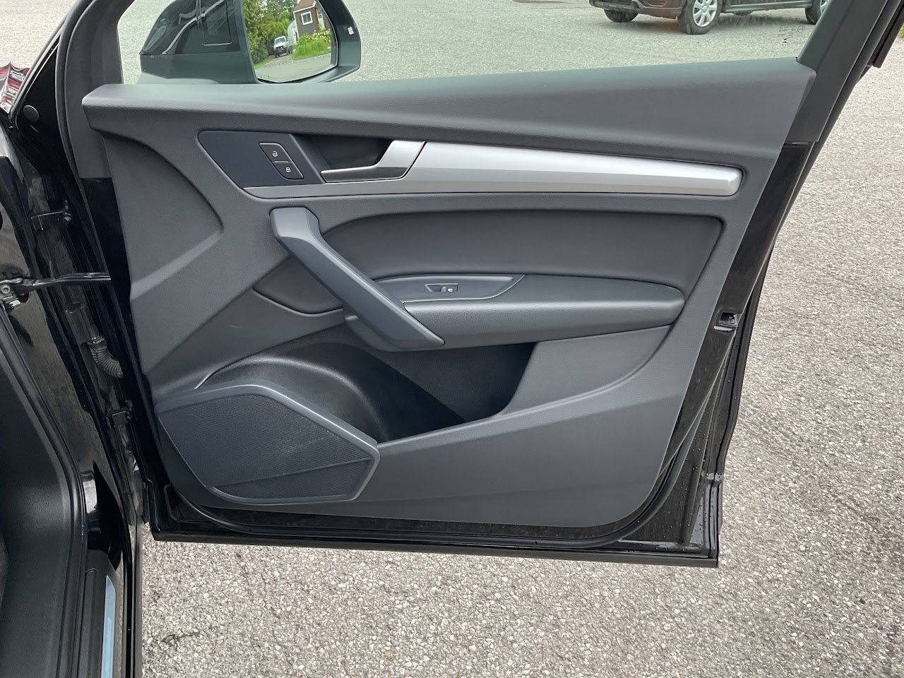 2024 Audi Q5 — photo 30 of 33