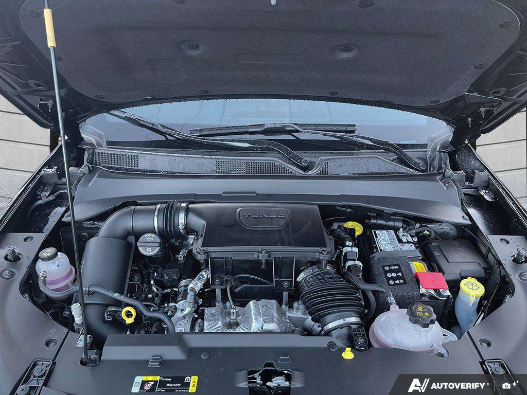 2026 Jeep Compass — photo 11 de 25