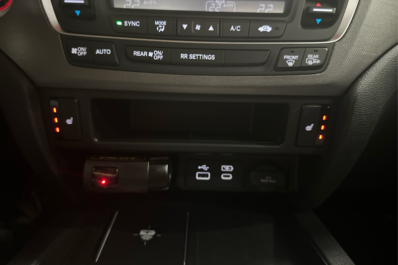 2025 Honda Ridgeline — photo 24 de 32