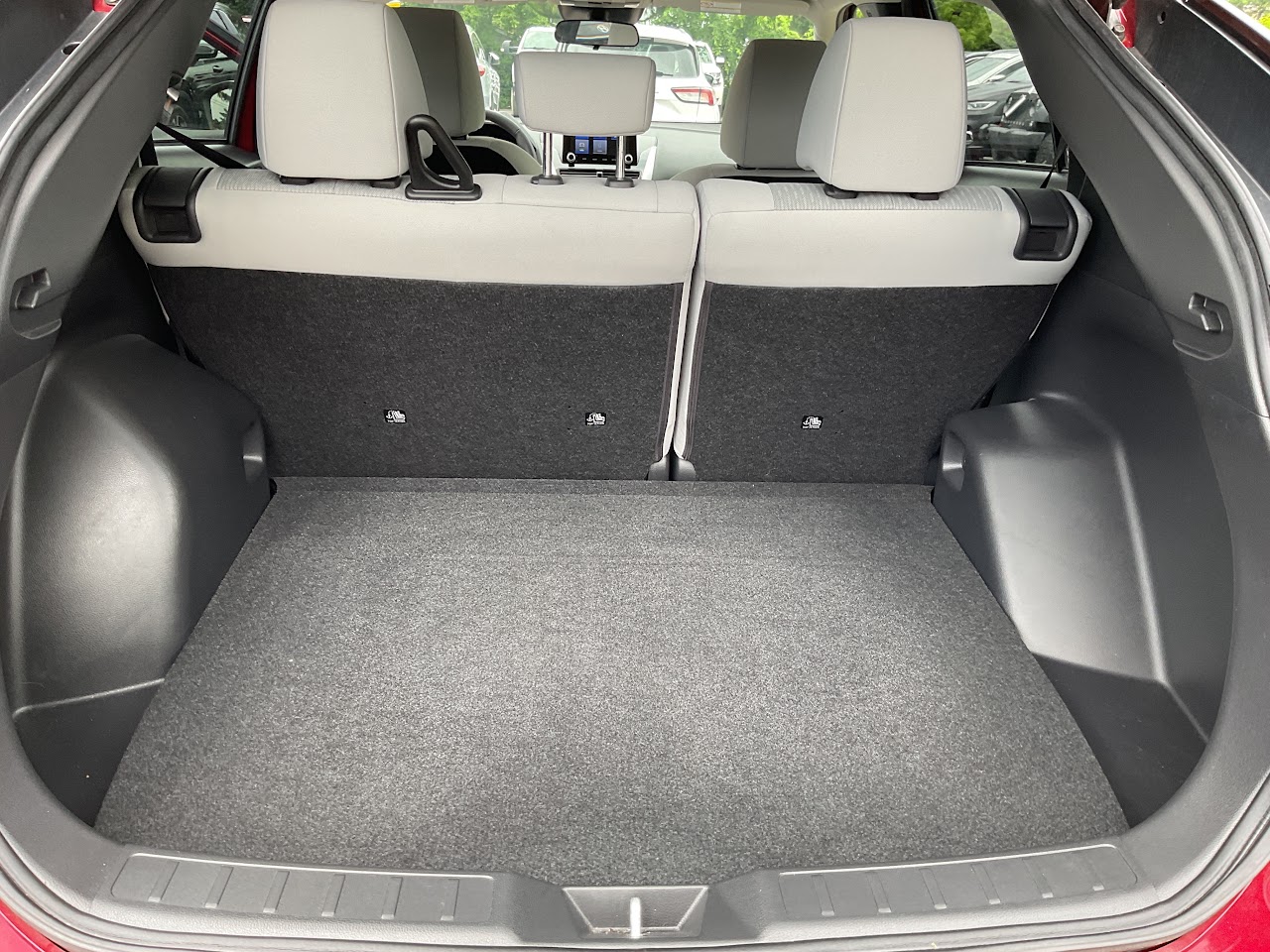 2023 Mitsubishi Eclipse Cross — photo 32 of 32