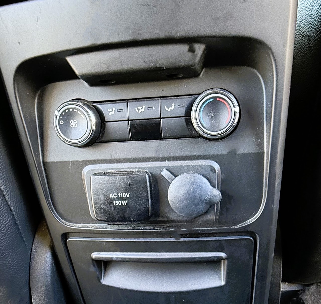 2018 Ford Flex — photo 38 of 48