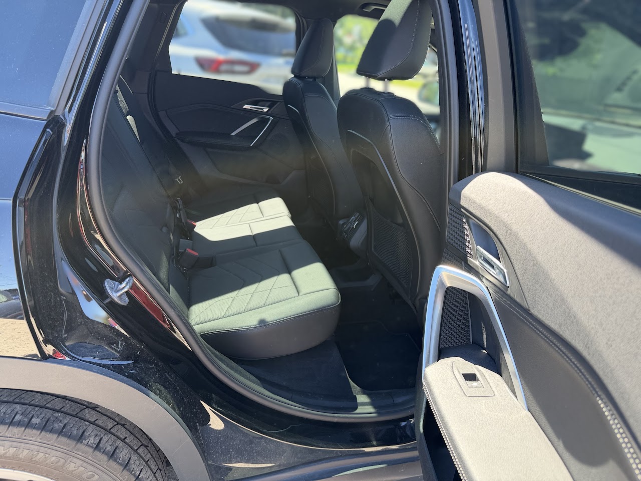 2023 BMW X1 — photo 22 de 49