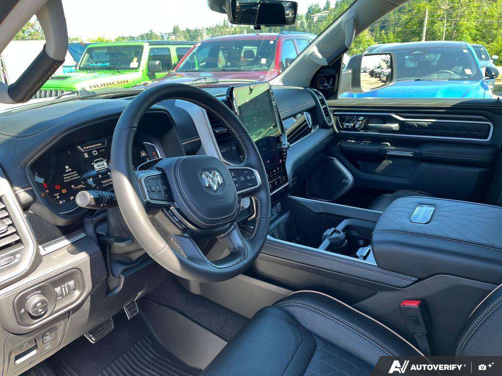 2026 Ram 1500 — photo 13 of 25