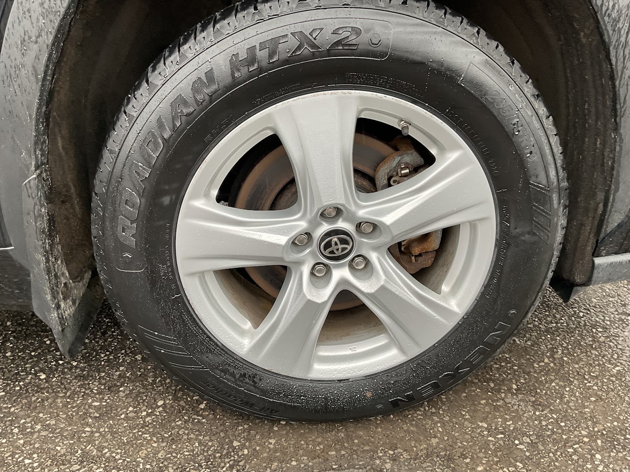 2024 Toyota Highlander — photo 22 de 22