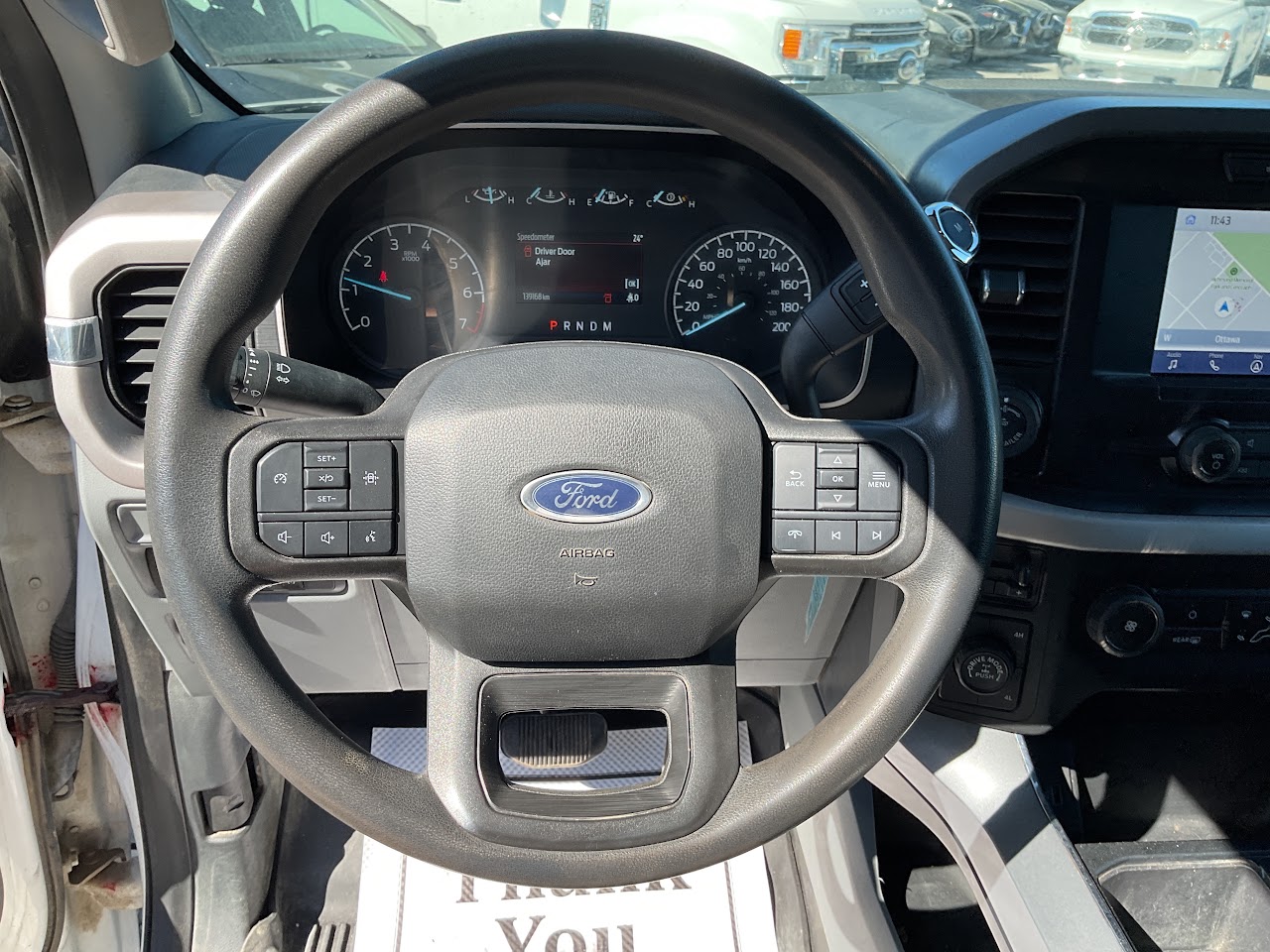 2023 Ford F-150 — photo 29 of 34