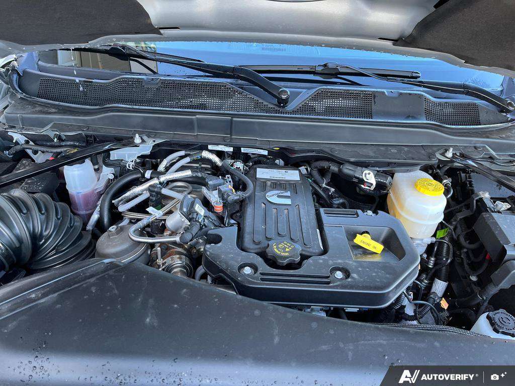 2026 Ram 3500 — photo 9 of 25