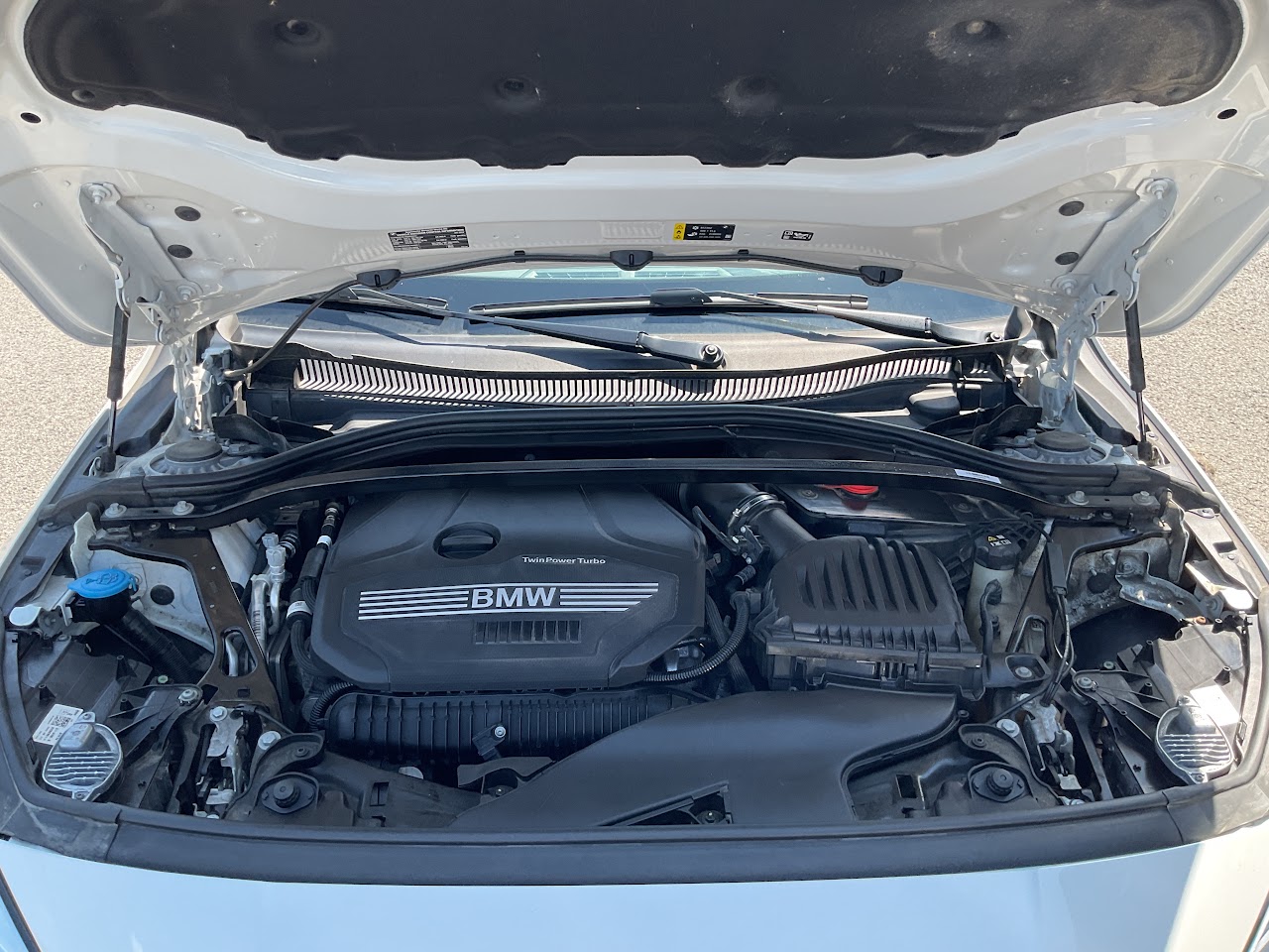 2024 BMW 2 Series — photo 33 de 34