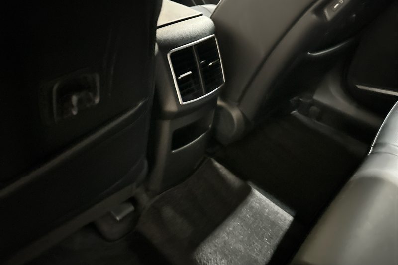 2026 Kia Sportage — photo 20 of 33