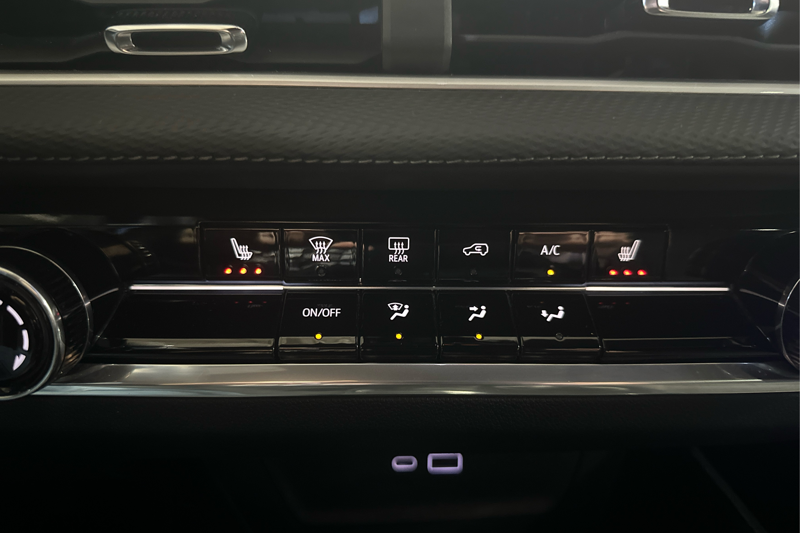 2025 Chevrolet Equinox — photo 27 de 41