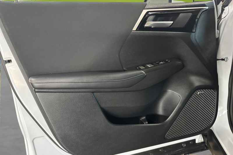 2026 Mitsubishi Outlander — photo 18 de 33
