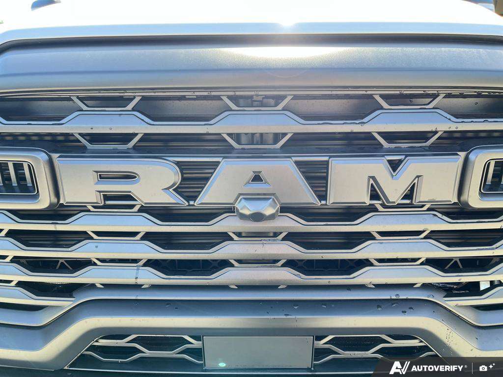 2026 Ram 3500 — photo 9 of 25