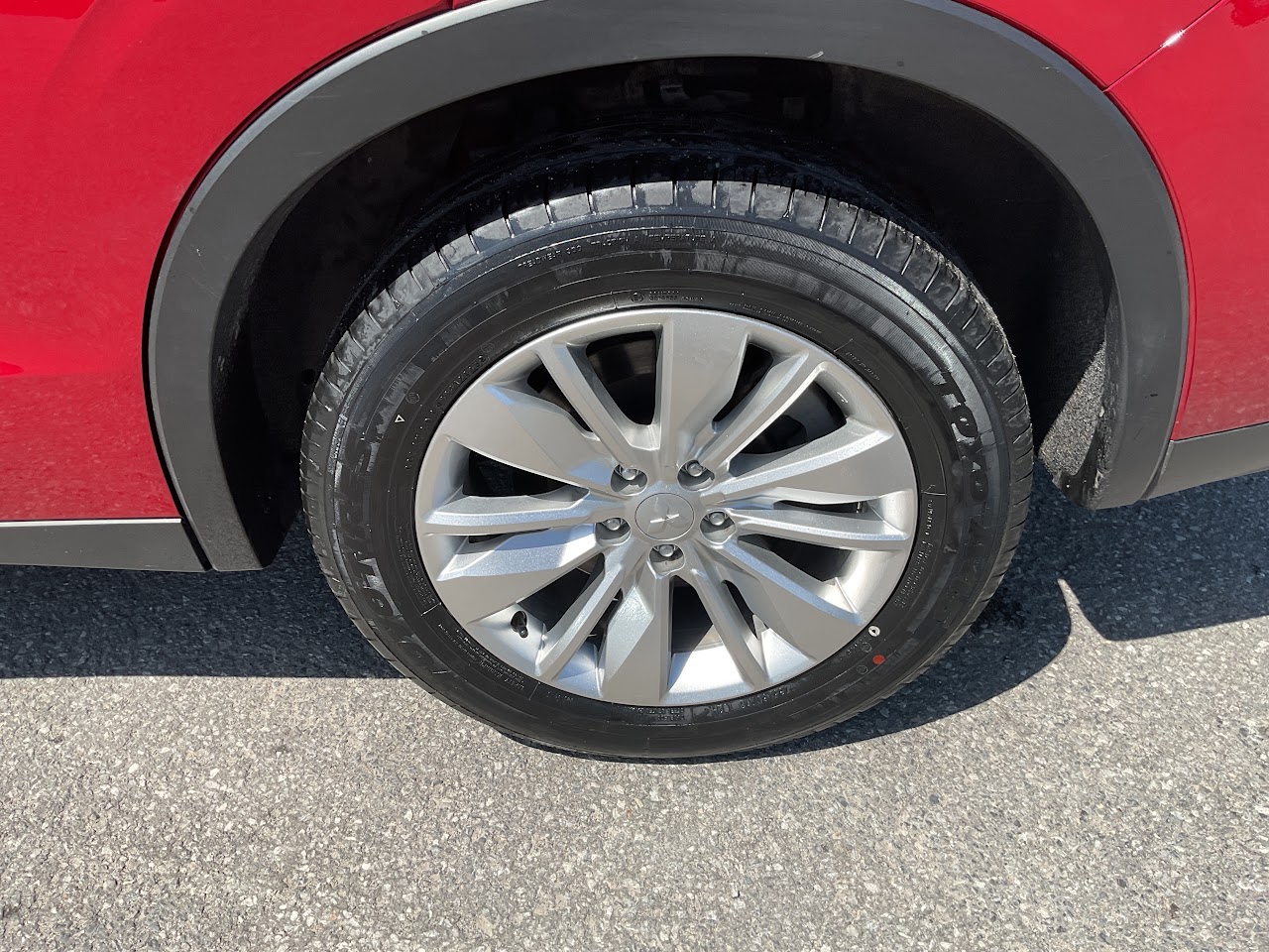 2025 Mitsubishi Outlander — photo 13 of 33