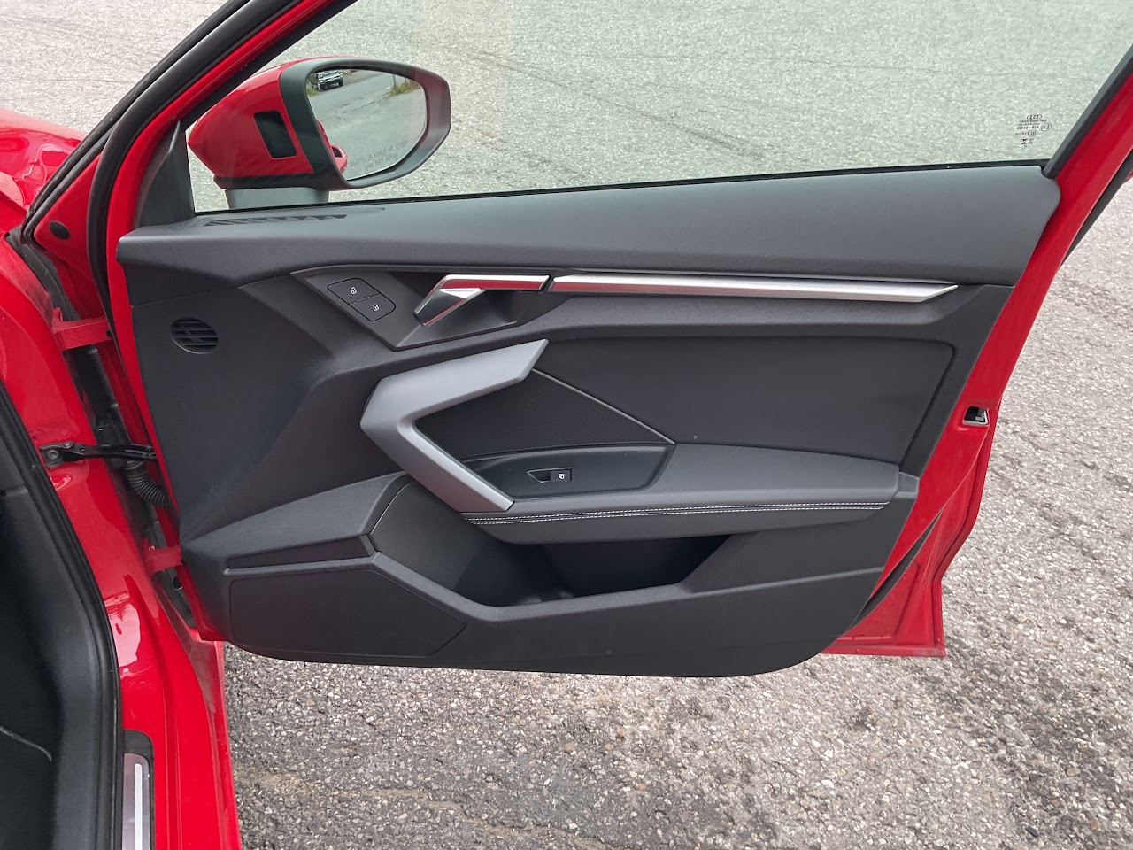 2026 Audi A3 — photo 19 de 29