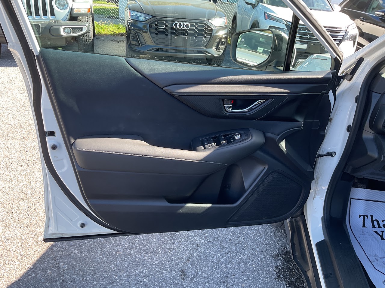 2020 Subaru Outback — photo 20 de 34