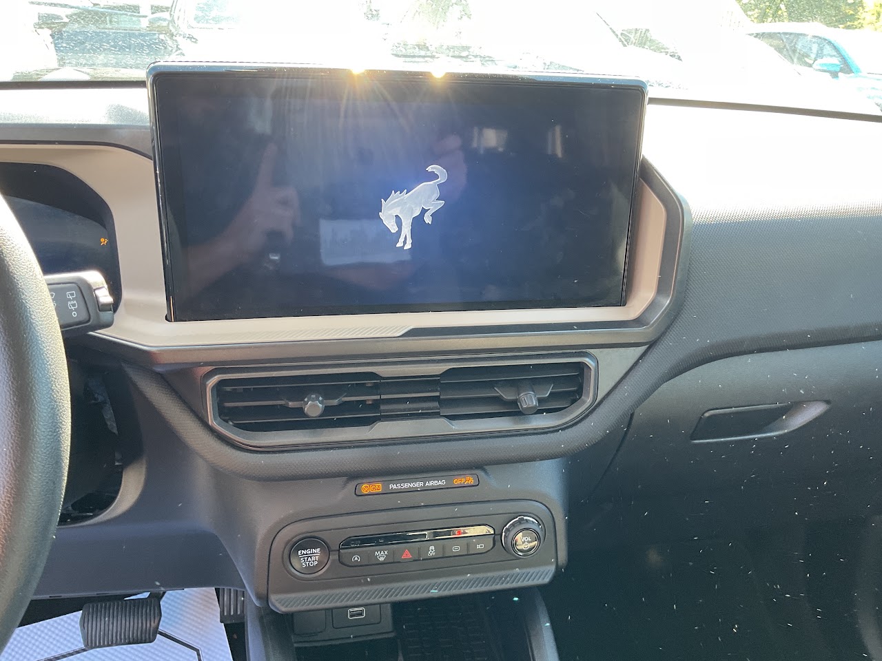 2025 Ford Bronco Sport — photo 34 of 34