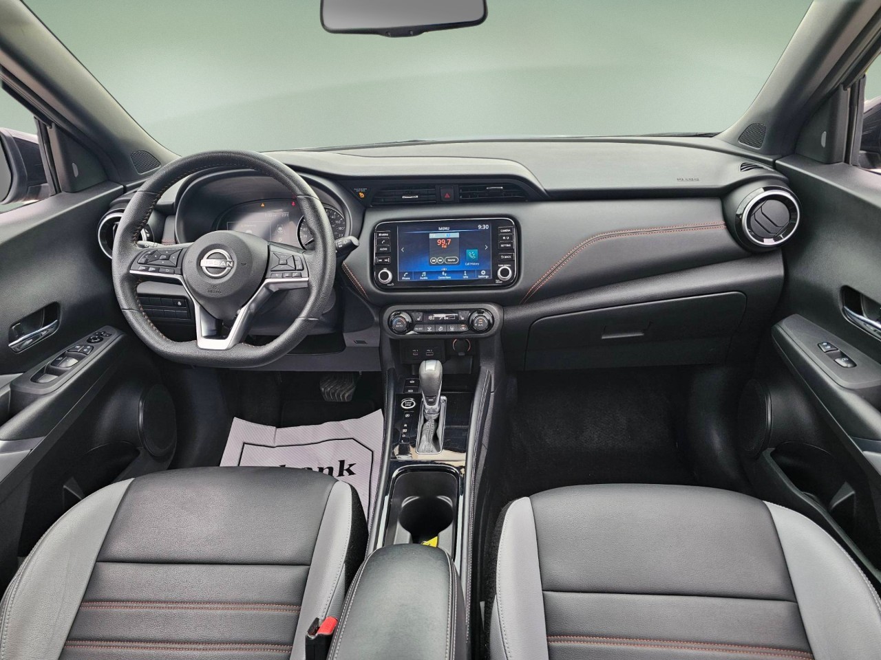 2024 Nissan Kicks — photo 19 de 20