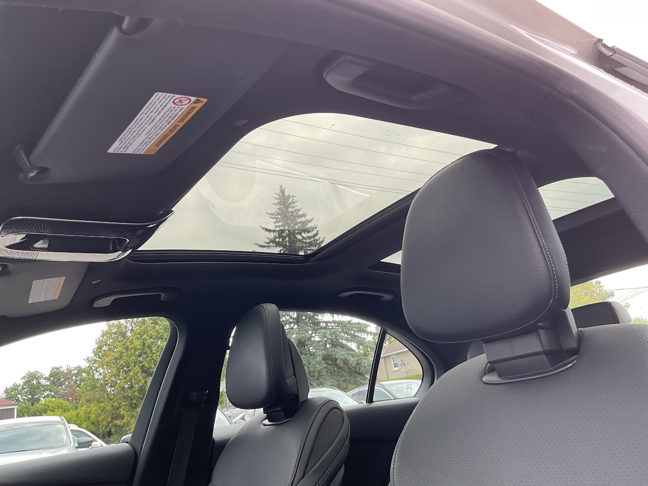 2024 Mercedes-Benz C-Class — photo 32 de 34