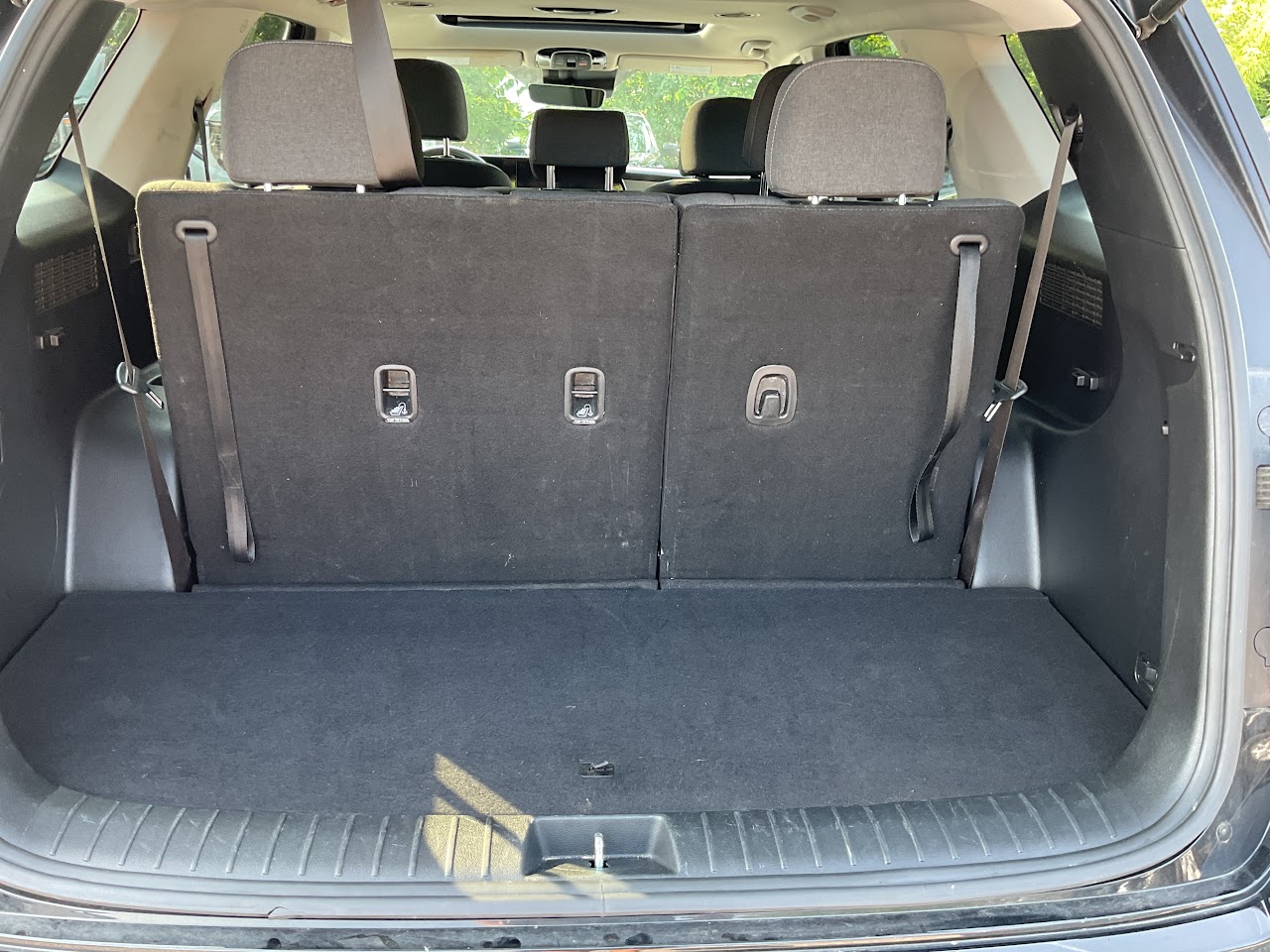 2024 Hyundai Palisade — photo 33 de 33