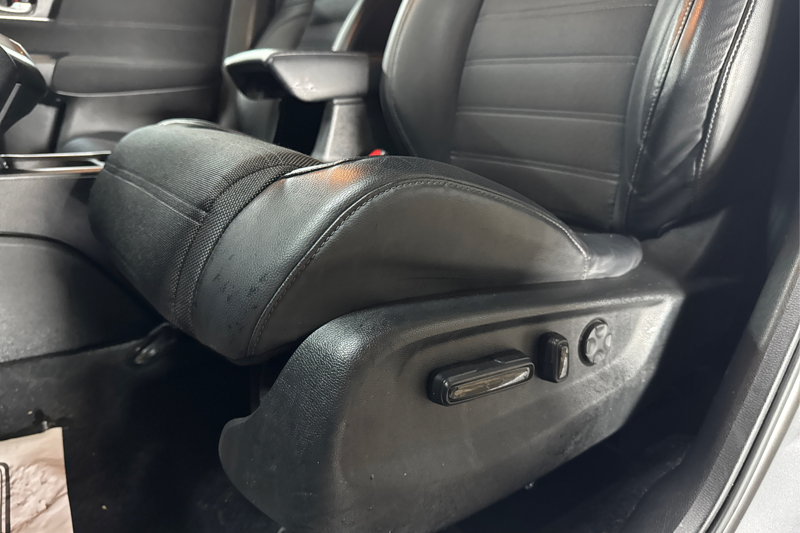 2022 Honda CR-V — photo 30 de 33